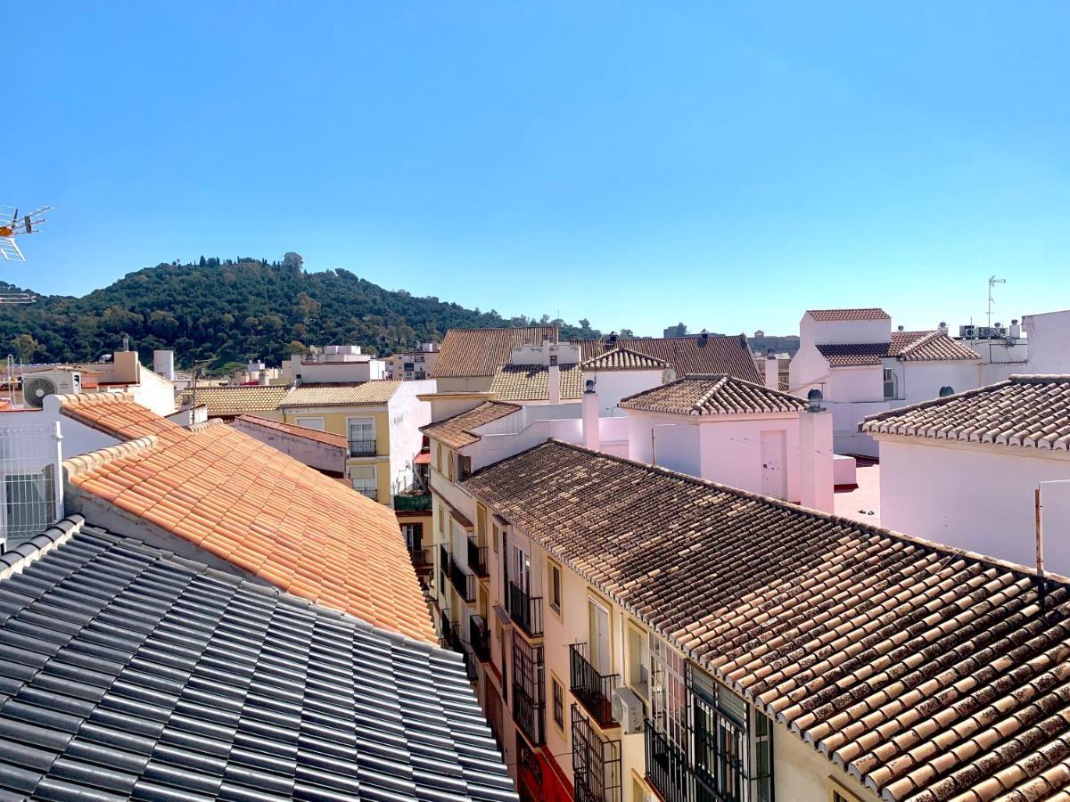 Homely Malaga Refino Loft D4 Exterior photo